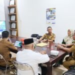 Pemkab. Batola Matangkan Persiapan Sosialisasi Sekolah Rakyat