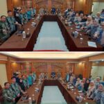 Sekda Batola Buka Sosialisasi KKPD dan Implementasi Fitur Terbaru SIPD RI 2026 di Jakarta