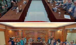 Sekda Batola Buka Sosialisasi KKPD dan Implementasi Fitur Terbaru SIPD RI 2026 di Jakarta