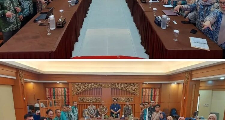 Sekda Batola Buka Sosialisasi KKPD dan Implementasi Fitur Terbaru SIPD RI 2026 di Jakarta