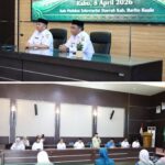 Meski Anggaran terbatas, Barito Kuala Optimis melaksanakan MTQ Tingkat Kalsel