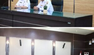 Meski Anggaran terbatas, Barito Kuala Optimis melaksanakan MTQ Tingkat Kalsel