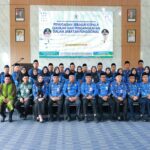 Bupati Barito Kuala Lantik 25 Kepala Sekolah