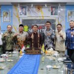 Diskusi Kepala Daerah di Banjarmasin Hasilkan Gagasan Pengolahan Sampah Menjadi Sesuatu yang Bernilai