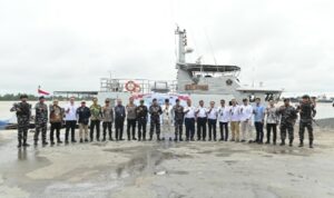 Kerjasama Bank Indonesia – TNI di ERK, Selain perkuat Layanan Rupiah juga sebagai bagian ICMP