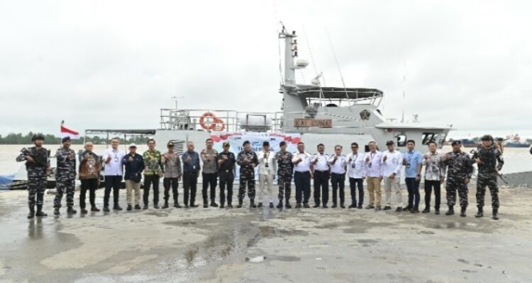 Kerjasama Bank Indonesia – TNI di ERK, Selain perkuat Layanan Rupiah juga sebagai bagian ICMP