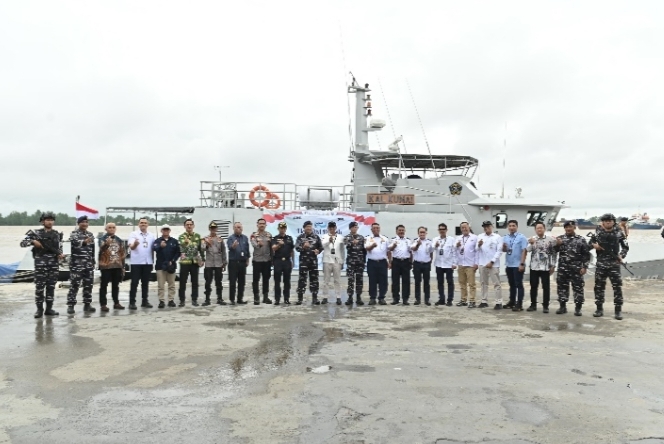 Kerjasama Bank Indonesia – TNI di ERK, Selain perkuat Layanan Rupiah juga sebagai bagian ICMP