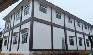 Izin Terbit, STAI Tanah Laut Segera Beroperasi