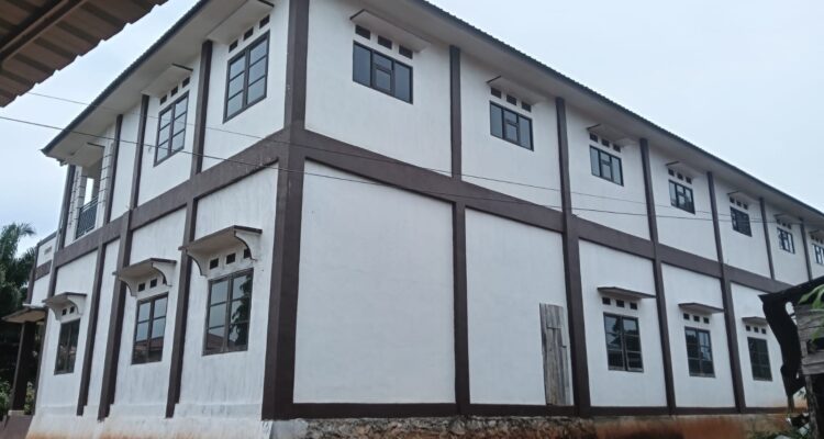 Izin Terbit, STAI Tanah Laut Segera Beroperasi