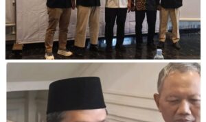 RUPS PT BPR Tanah Laut tahun buku 2025 : Tunjukkan Tren Positif , Laba Rp 1,8 Miliar