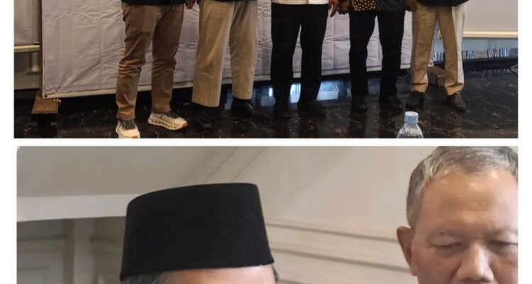 RUPS PT BPR Tanah Laut tahun buku 2025 : Tunjukkan Tren Positif , Laba Rp 1,8 Miliar