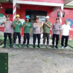 Perkuat Kesiapsiagaan Karhutla, PT Subur Agro Makmur Perkuat Sinergi dan Pemberdayaan Masyarakat