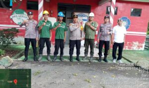 Perkuat Kesiapsiagaan Karhutla, PT Subur Agro Makmur Perkuat Sinergi dan Pemberdayaan Masyarakat