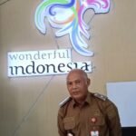 Destinasi Wisata Gunung Kayangan yang mempesona,  Master Plannya sudah dipersiapkan Dinas Pariwisata Tanah Laut