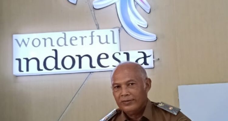 Destinasi Wisata Gunung Kayangan yang mempesona,  Master Plannya sudah dipersiapkan Dinas Pariwisata Tanah Laut