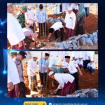 Pembangunan Ponpes Al Mubarok memiliki peran strategis bentuk generasi yang cerdas secara intelektual