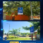 Menjawab kebutuhan masyarakat di era digital, Pemkab. Tala Hadirkan WiFi Gratis