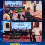 TPID Tanah Laut ikuti kegiatan di Bandung untuk Penguatan Pengendalian Inflasi