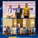 Wabup Tanah Laut Resmi Buka Bimtek Aparatur Desa, Dorong Transparansi Tata Kelola