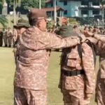 Perkuat Kapasitas SDM, Bupati Tanah Laut Gelar Retret KADES di IPDN  Jati Nangor