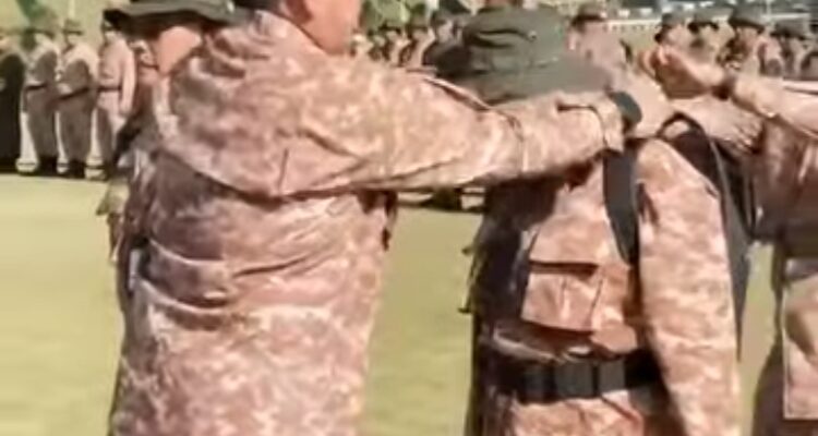 Perkuat Kapasitas SDM, Bupati Tanah Laut Gelar Retret KADES di IPDN  Jati Nangor