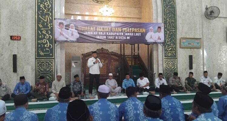Bukan Sekedar Mampu, Melainkan panggilan langsung dari Allah untuk ber Haji
