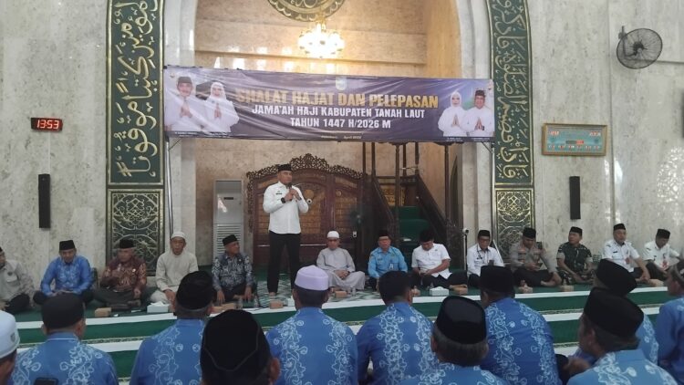 Bukan Sekedar Mampu, Melainkan panggilan langsung dari Allah untuk ber Haji