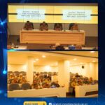 Gelar Rapat Teknis TPID, harapkan  sistem informasi terkelola Diskominfostasan, untuk saling terkoneksi
