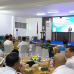 Dengan Program GENTING Pemkab Tala dan TP PKK Kolaborasi Cegah Stunting