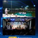 Tabligh Akbar  Perkuat Iman dan Taqwa Masyarakat serta segarkan Hati dan Pikiran