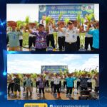 Bupati berika Apresiasi atas Kolaborasi antara Rutan Pelaihari dan BPP Kabupaten Tala