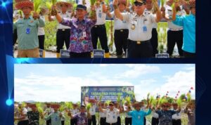 Bupati berika Apresiasi atas Kolaborasi antara Rutan Pelaihari dan BPP Kabupaten Tala Bupati berika Apresiasi atas Kolaborasi antara Rutan Pelaihari dan BPP Kabupaten Tala