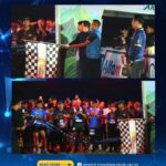 Borneo Biome Trail Run 2026 Berdampak pada Promosi  Wisata Tanah Laut