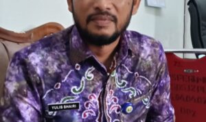 LPSE Tala Harapkan Percepat Proses Lelang untuk Dukung Realisasi Program Pemerintah