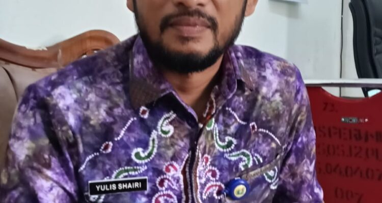 LPSE Tala Harapkan Percepat Proses Lelang untuk Dukung Realisasi Program Pemerintah