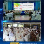 74 Siswa SDIT As-Salam Pelaihari Ikuti Khatmul Qur’an dan Imtihan