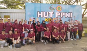 HUT KE-52 PPNI 2026 : Perawat Sebagai Kekuatan Ekonomi Bangsa