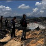 Warga Hulu Sungai Selatan Bersurat ke Polda Kalsel, Minta Perlindungan Tutup Tambang Tanpa Izin