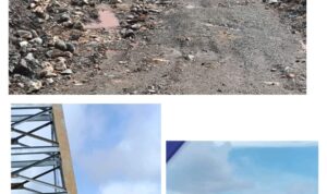 Kadis PUPR Banjarmasin Suri : Tidak bisa prediksikan Deadline Penyelesaian Jembatan Cemara – Sungai Andai. Wakil Ketua PDRD Desak Kejelasannya Kadis PUPR Banjarmasin Suri : Tidak bisa prediksikan Deadline Penyelesaian Jembatan Cemara – Sungai Andai. Wakil Ketua PDRD Desak Kejelasannya