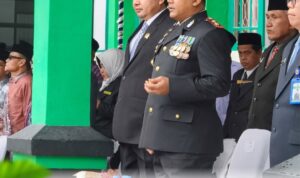 Anggota DPRD Tanah Laut, H. Zainul Abidin Hadiri Peringatan HAB ke-80 Kemenag Anggota DPRD Tanah Laut, H. Zainul Abidin Hadiri Peringatan HAB ke-80 Kemenag