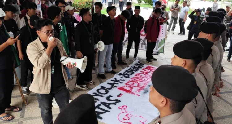 Tidak Jelas Distribusi BBM bagi Nelayan Kuala Tambangan, Hari ini!  DPRD Tala Gelar RDPU