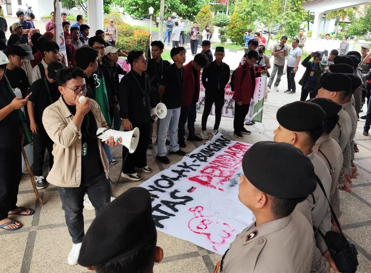 Tidak Jelas Distribusi BBM bagi Nelayan Kuala Tambangan, Hari ini!  DPRD Tala Gelar RDPU