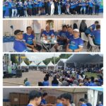 Banua QRIStival 2026 : strategi percepatan ekosistem pembayaran digital, inklusif , modern di Banua
