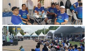 Banua QRIStival 2026 : strategi percepatan ekosistem pembayaran digital, inklusif , modern di Banua Banua QRIStival 2026 : strategi percepatan ekosistem pembayaran digital, inklusif , modern di Banua