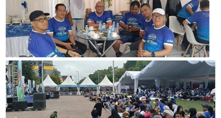 Banua QRIStival 2026 : strategi percepatan ekosistem pembayaran digital, inklusif , modern di Banua