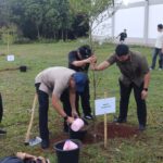 Dihari BUMI Bupati Tala : Gerakan lingkungan tidak boleh berhenti pada seremoni simbolik semata
