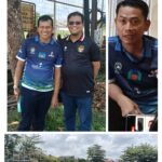 Wali Kota Muhammad Yamin secara resmi membuka Festival Sepak Bola Nasional Usia 10–12 Tahun