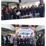 Dilantik Jadi Sekda Banjarmasin, Ichrom Muftezar Layak dan Pantas mengkoordinir Birokrasi di lingkungan Pemerintahan Banjarmasin