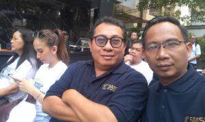 Media “Homeless” vs Verifikasi Dewan Pers, SMSI Dorong Regulasi Pers Lebih Adaptif di Era Digital