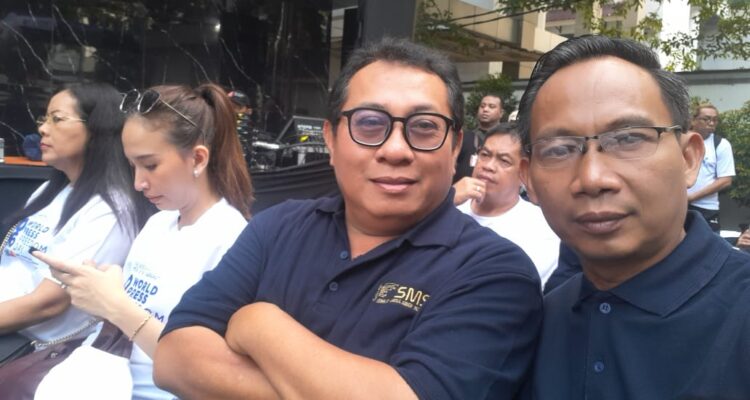 Media “Homeless” vs Verifikasi Dewan Pers, SMSI Dorong Regulasi Pers Lebih Adaptif di Era Digital